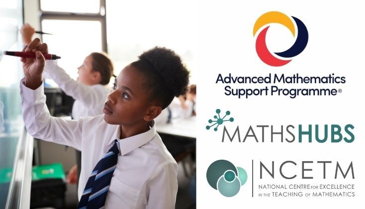 LAST CHANCE TO SIGN-UP TO OUR INFORMATION SESSION! 

📢 NEW - Higher-Level Maths Achievement Programme (HLMAP). Information session for schools to find out more:

📅 Tuesday 30th September 3:45pm 

For more details and to register to attend go to: 

buff.ly/wZa4t4o