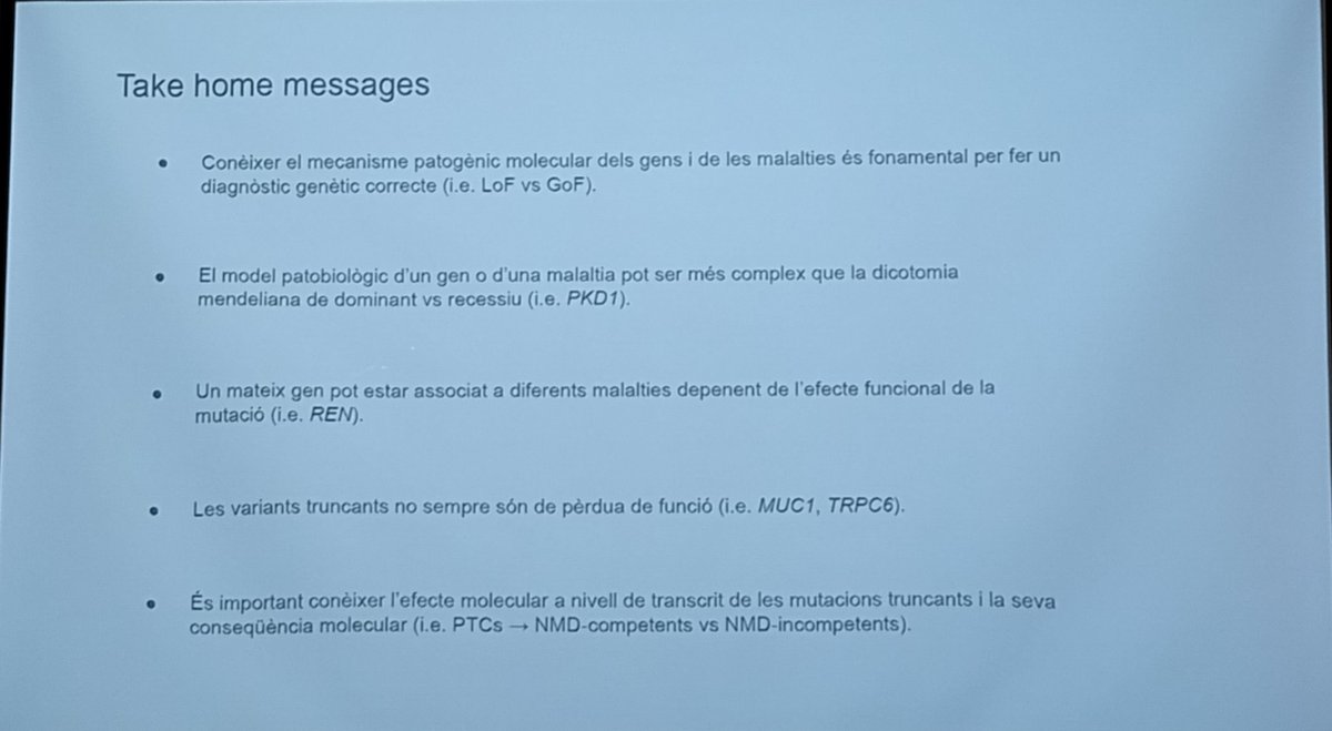Romina Escalante (@romisoleecc) on Twitter photo Jornadas RenHerCat 2025 - Sociedad Catalana de Nefrología
Quan l'herència genètica no segueix les regles - Dr. Marc Pybus
<a href="/nefrocat/">Societat Catalana de Nefrologia</a> <a href="/FPuigvert/">Fundació Puigvert Barcelona</a> <a href="/SJDNefrologia/">SJDNefrologia</a> <a href="/SENefrologia/">S.E.N. Nefrología</a> <a href="/ESPNSociety/">ESPN</a> <a href="/IPNA_PedNeph/">IPNA Ped Nephrology</a> <a href="/Alanepe1/">Alanepe</a> Jornadas RenHerCat 2025 - Sociedad Catalana de Nefrología
Quan l'herència genètica no segueix les regles - Dr. Marc Pybus
<a href="/nefrocat/">Societat Catalana de Nefrologia</a> <a href="/FPuigvert/">Fundació Puigvert Barcelona</a> <a href="/SJDNefrologia/">SJDNefrologia</a> <a href="/SENefrologia/">S.E.N. Nefrología</a> <a href="/ESPNSociety/">ESPN</a> <a href="/IPNA_PedNeph/">IPNA Ped Nephrology</a> <a href="/Alanepe1/">Alanepe</a>