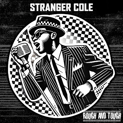 Jazz_Chill's tweet photo. 65 years after his first hit, reggae legend Stranger Cole is back—covering Journey, Bob Marley, Tears for Fears &amp; more on his powerful new album Rough and Tough.
https://t.co/YKJsDk73MP
#StrangerCole #Reggae #NewMusic https://t.co/vQ2G8b340D