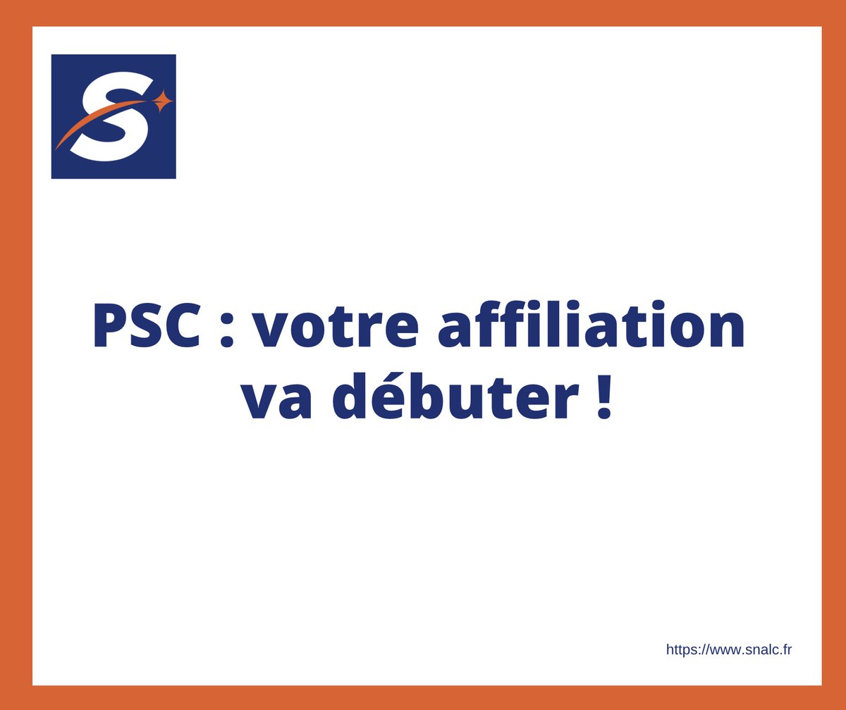 Le SNALC regrette le retard pris par la MGEN à mettre en ligne son outil d’aide à la décision, pour choisir sereinement entre les options et le rattachement ou non des ayants droits snalc.fr/psc-votre-affi…