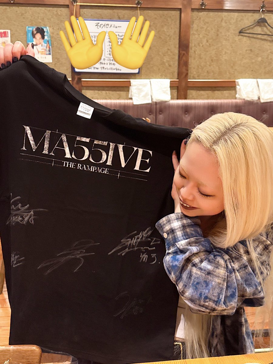 はる@わかめ tweet media