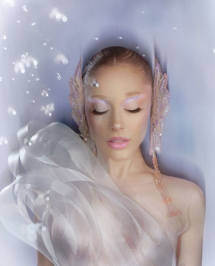 whimsical and gorgeous °❀.ೃ࿔*