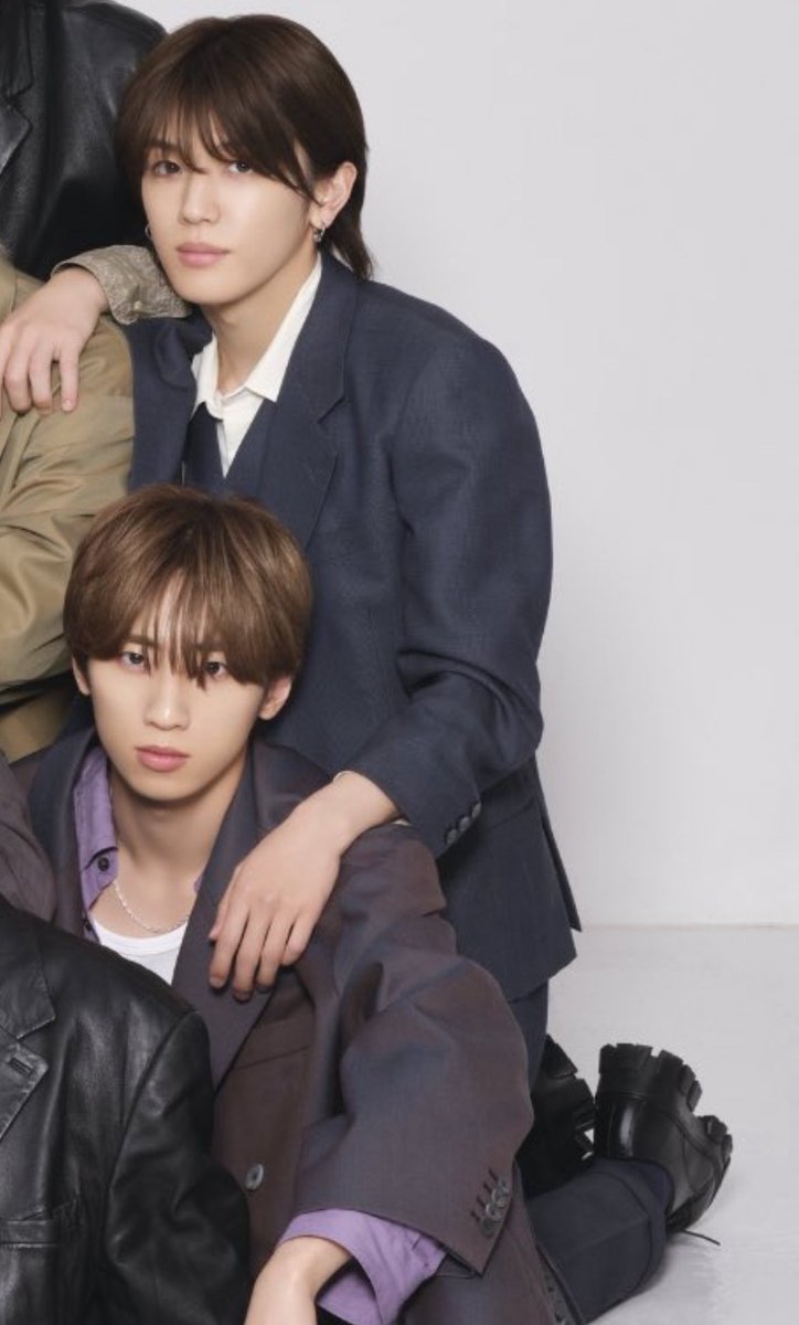 アンドビー - Search / X