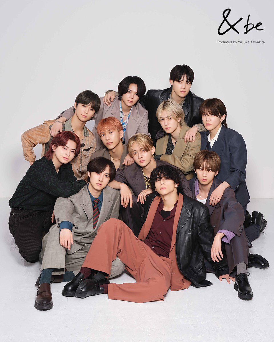 アンドビー - Search / X