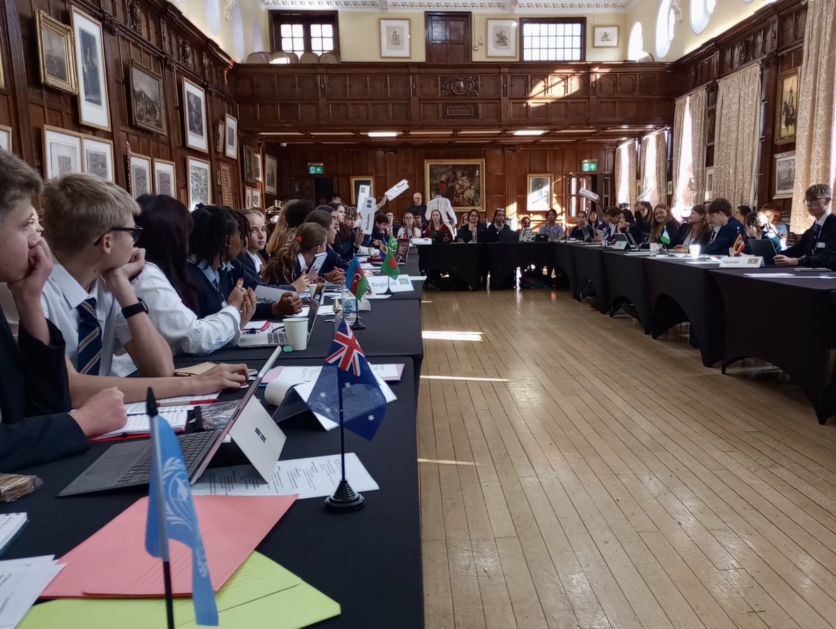 InterClimate Network tweet media