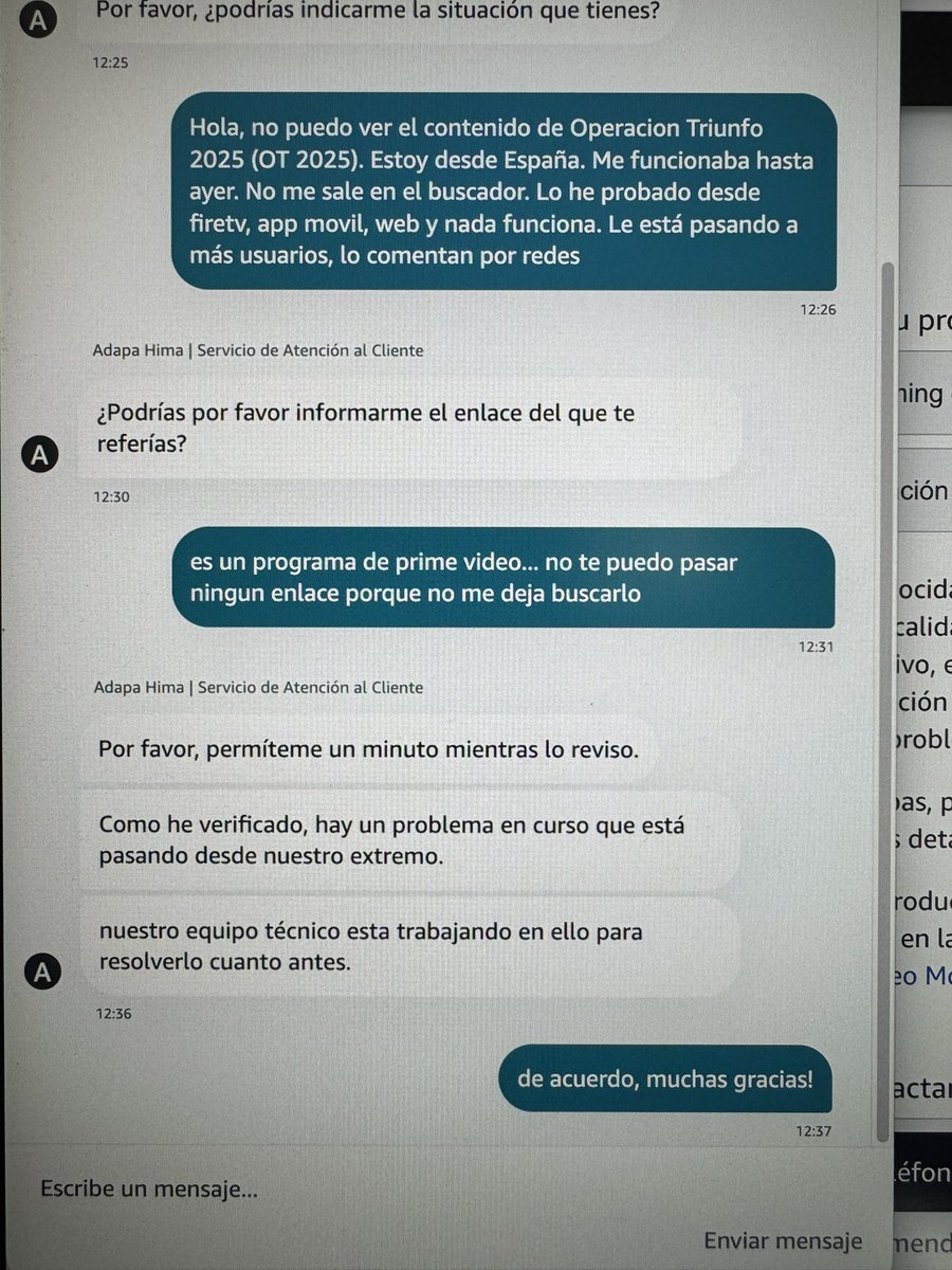 marcus_hergo's tweet photo. @hallelaujah A mi me dijeron esto pero suena a que no se enteran https://t.co/GknvLKZo7m