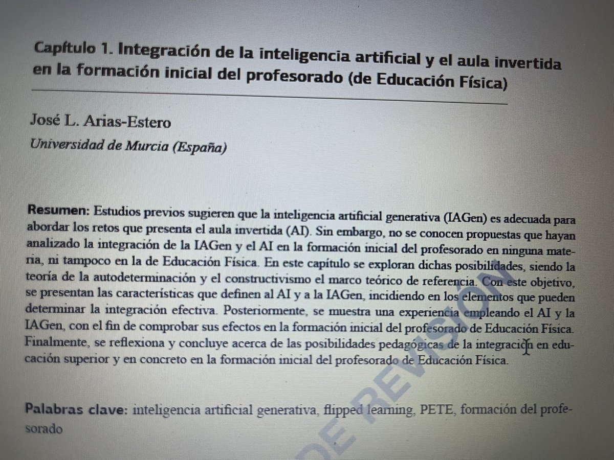 Con ganas de poder compartirlo ya después de más de un año de trabajo 🩵🤍