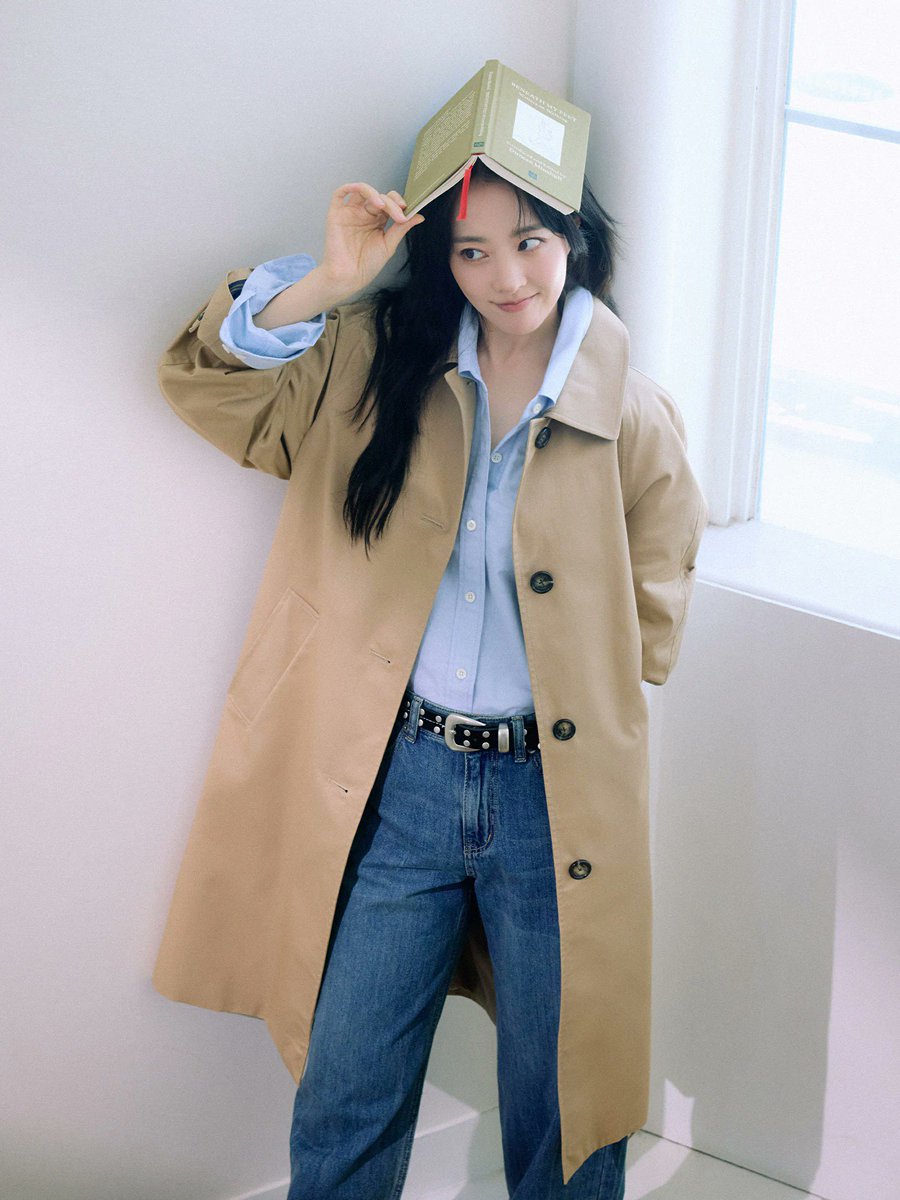 📸 | BoYoung em novas imagens para Beanpole ✨️

#ParkBoYoung #BoYoung #박보영