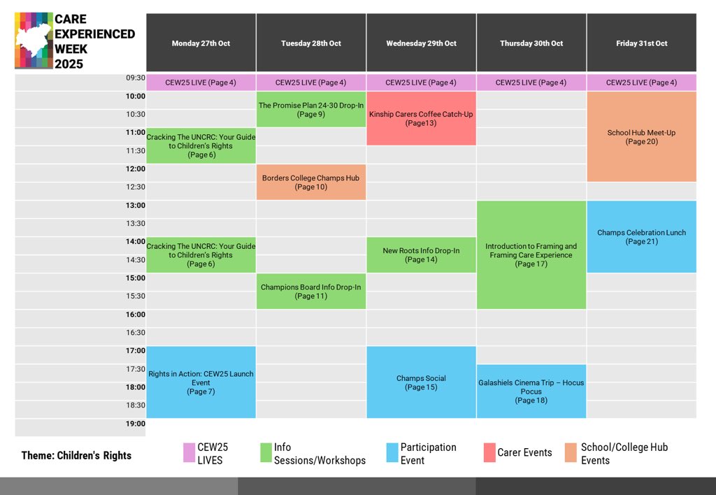 🤩Scottish Borders CEW25 Timetable🤩

Sign up here: heyzine.com/flip-book/1198…