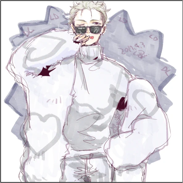 メガネの日