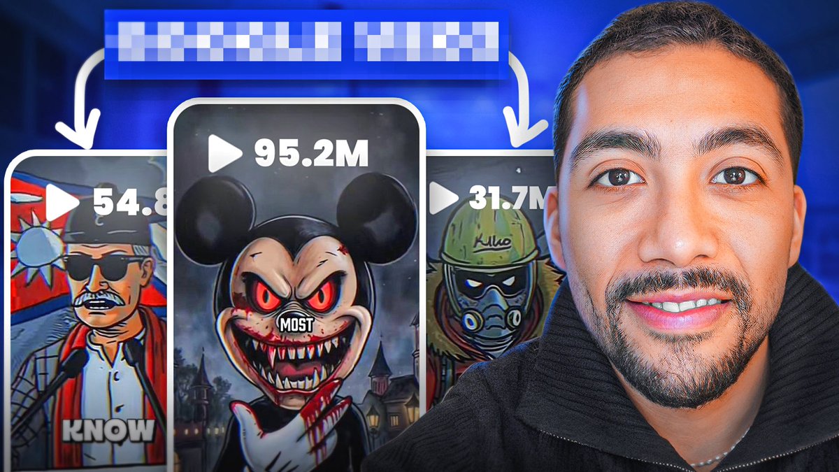 Nouveau Tutoriel TikTok ! 🚨

Le lien 👉 youtu.be/8rBWBRjeQ_M?si…