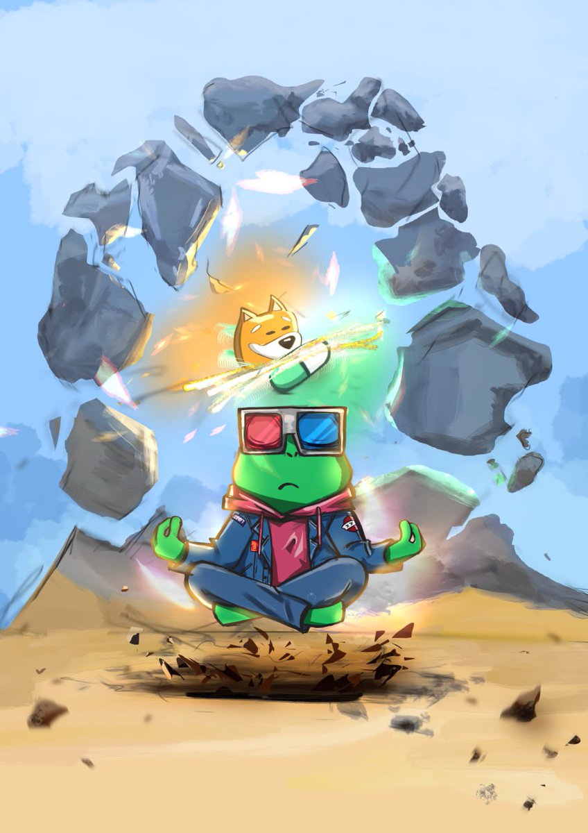 🚨 $StatiCKy  has just launched! 🚨
Ticker: $StatiCKy <a href="/StatiCKypump/">StatiCKy</a>
Contract: Dn5cVZ9AvJVzk5b7za9YNkzkCMbrXkPvEbC4wMBMpump

Will be streaming daily on Pump 🎥—playing poker, hosting surprise giveaways &amp; much more.

💸 Daily Airdrops

Reserved for the Top 50 wallets 🏆

Every day,