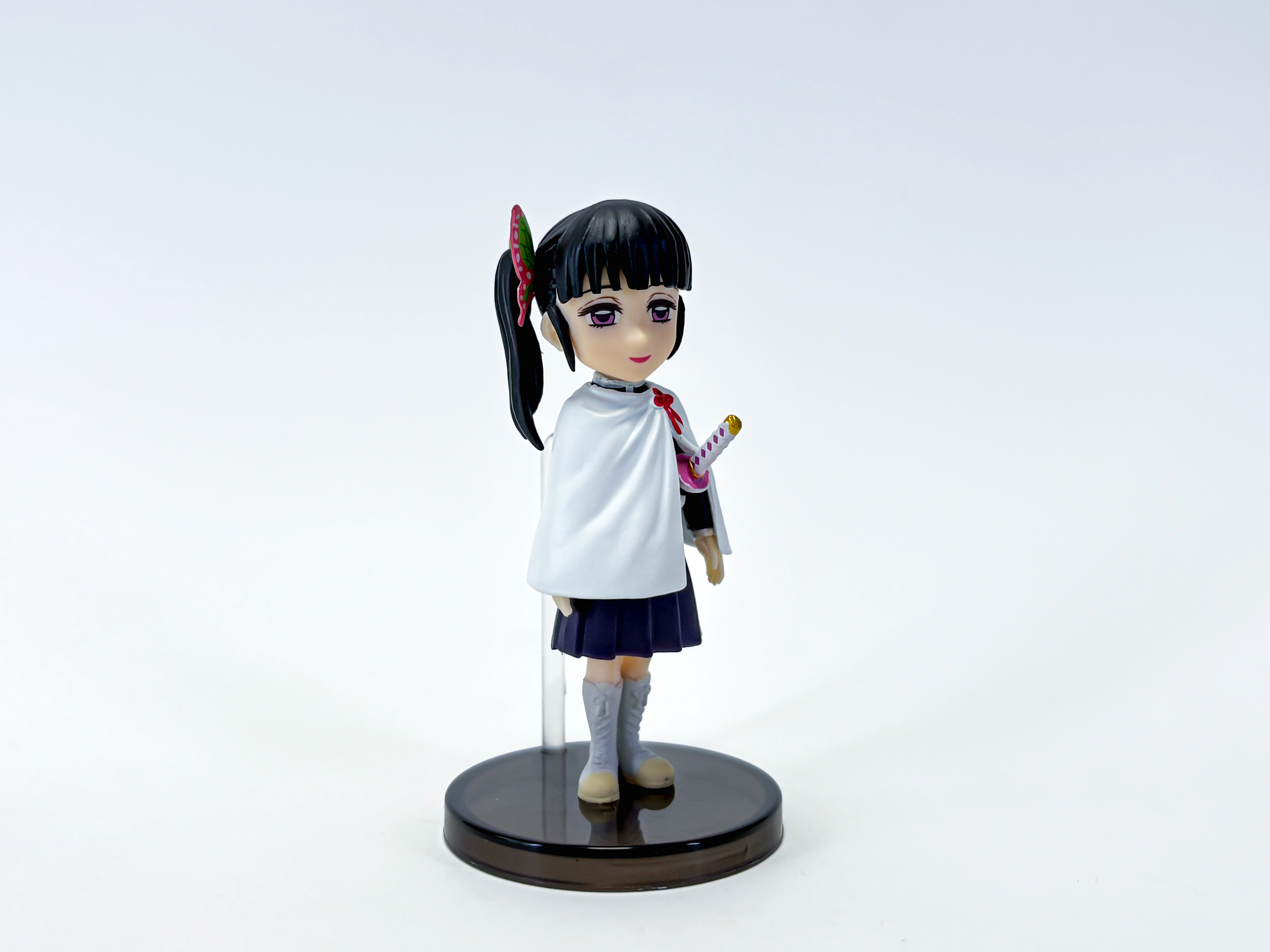 ヨヨン栗花落カナヲフィギュアまとめ売り 鬼滅の刃 栗花落カナヲ フィギュア 2体セット - メルカリ