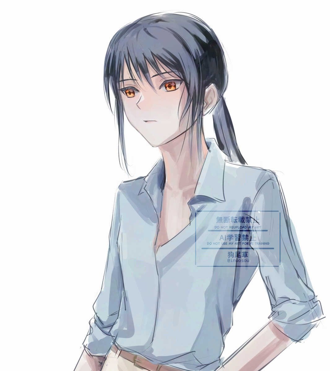 inuosou's tweet image. 