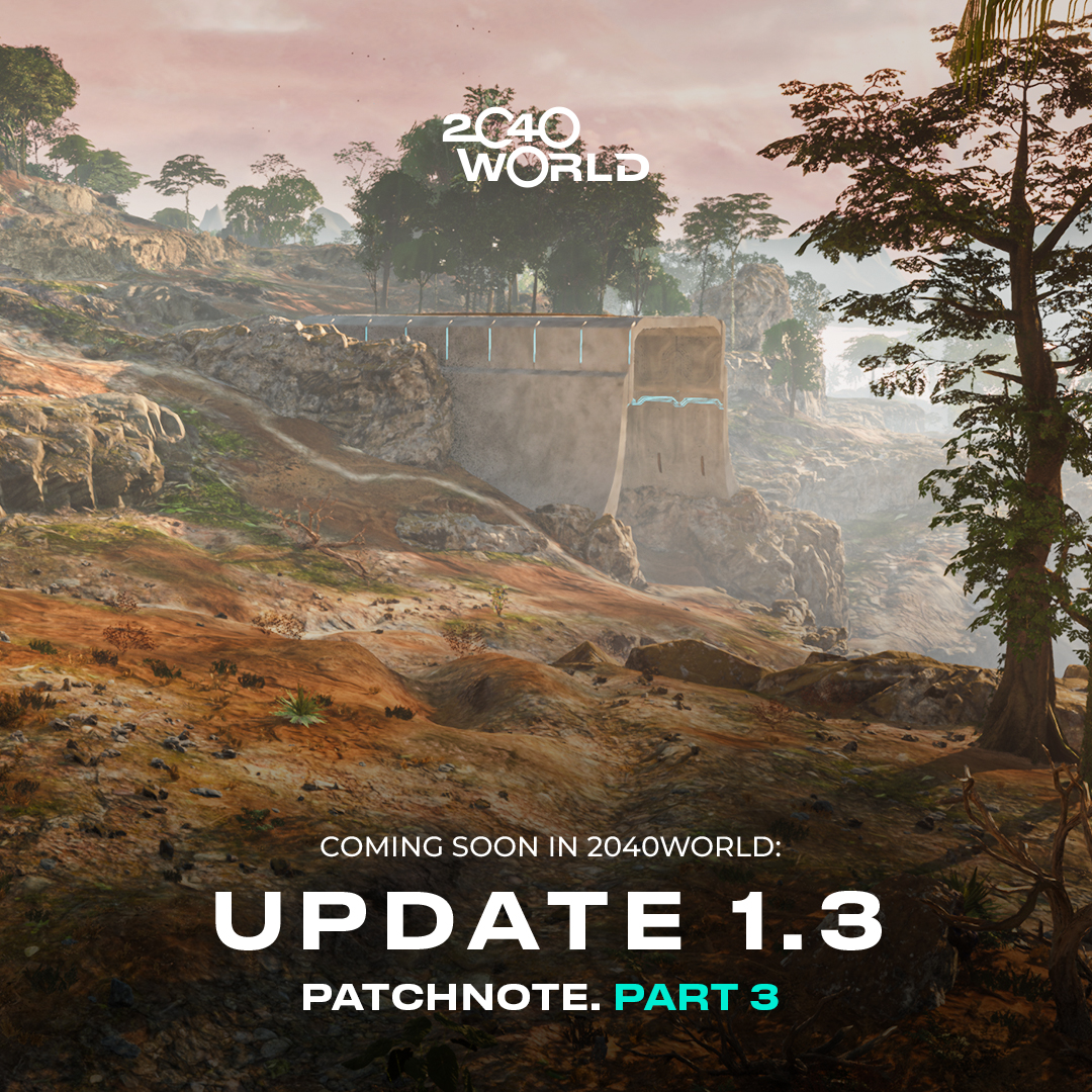 2040WORLD tweet media