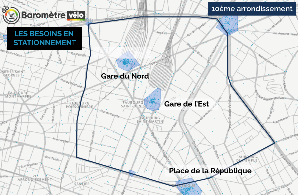 Paris en Selle - 9e-10e tweet media