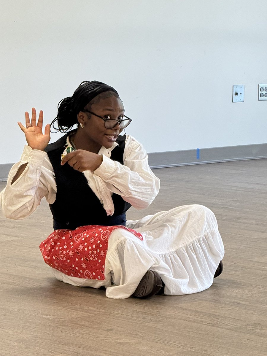 Nathaniel Jones Early Learning Center tweet media