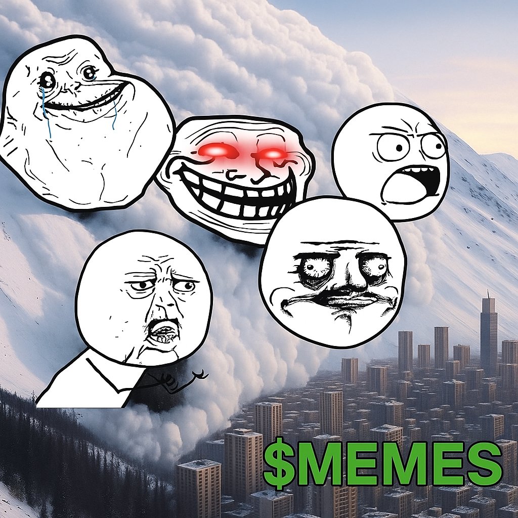 TrollMemeClub tweet media