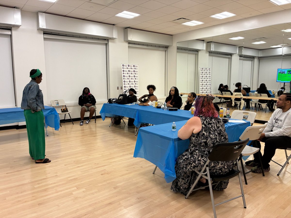 District 23 hosted its 3rd Annual State of the District Town Hall at Victory Music and Dance. Community leaders, Parents, 73rd Precinct, Principals, Teachers, Parent Coordinators, and Students were present. Triad Consulting held workshops that engaged parents in many topics!