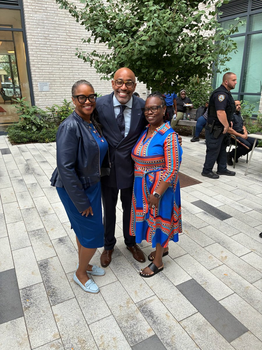 Mickisha McKoy, Ph.D. tweet media