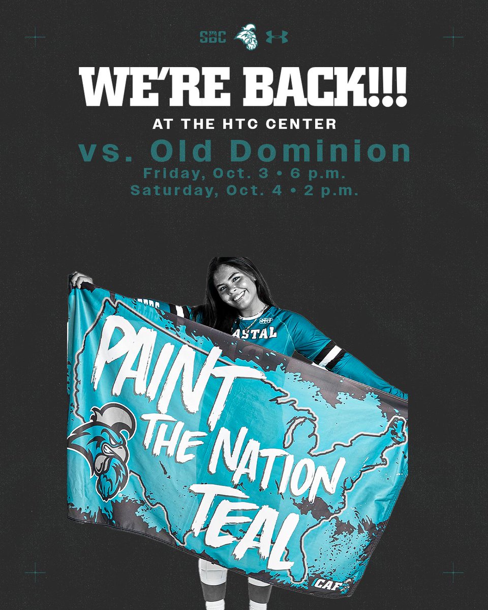 We're finally HOME! Come see us. Admission is FREE!