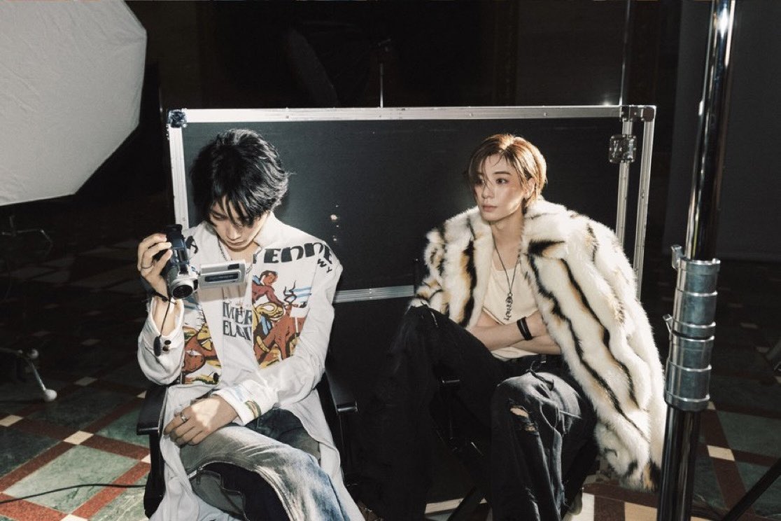 are we interrupting something