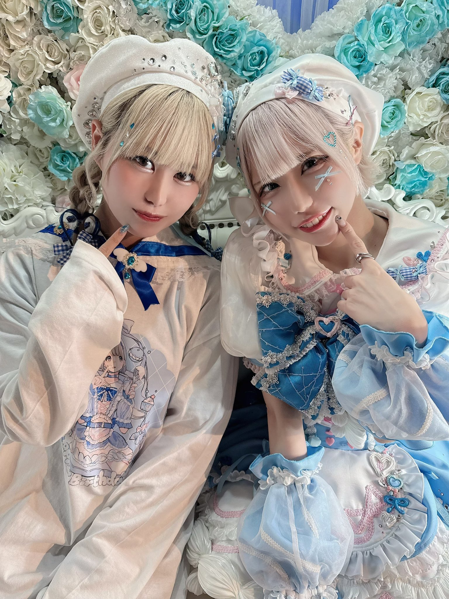 SweetCandy様♡ありがとうございます♡ sweetcandy - Search / X