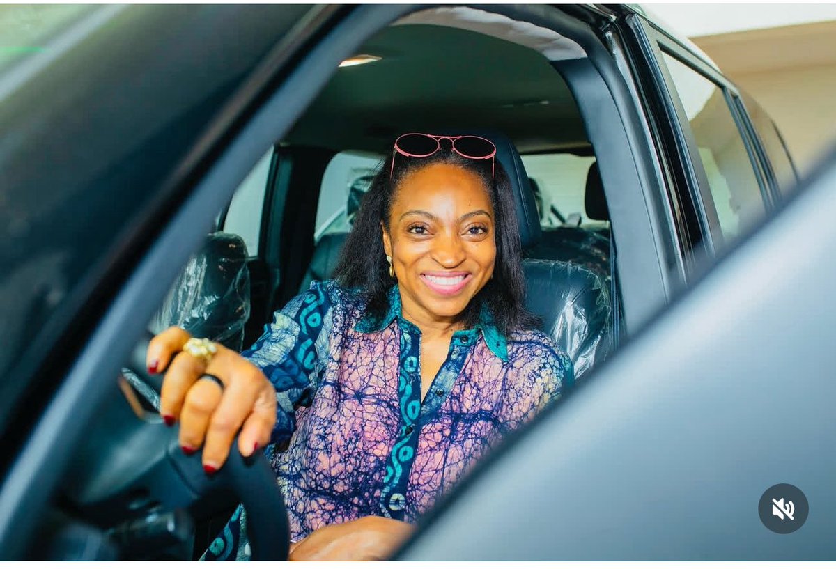 woye1's tweet image. NIGERIA FIRST IMPLEMENTATION: a good news: 

1: The Honourable Minister of @fmitiofficial @joduwole has Implemented “Nigeria First”. How? 

2: She has purchased a locally manufactured Vehicle “NORD DEMIR” from @nordmotion as her OFFICIAL VEHICLE. 

3: This is how to lead. Others…