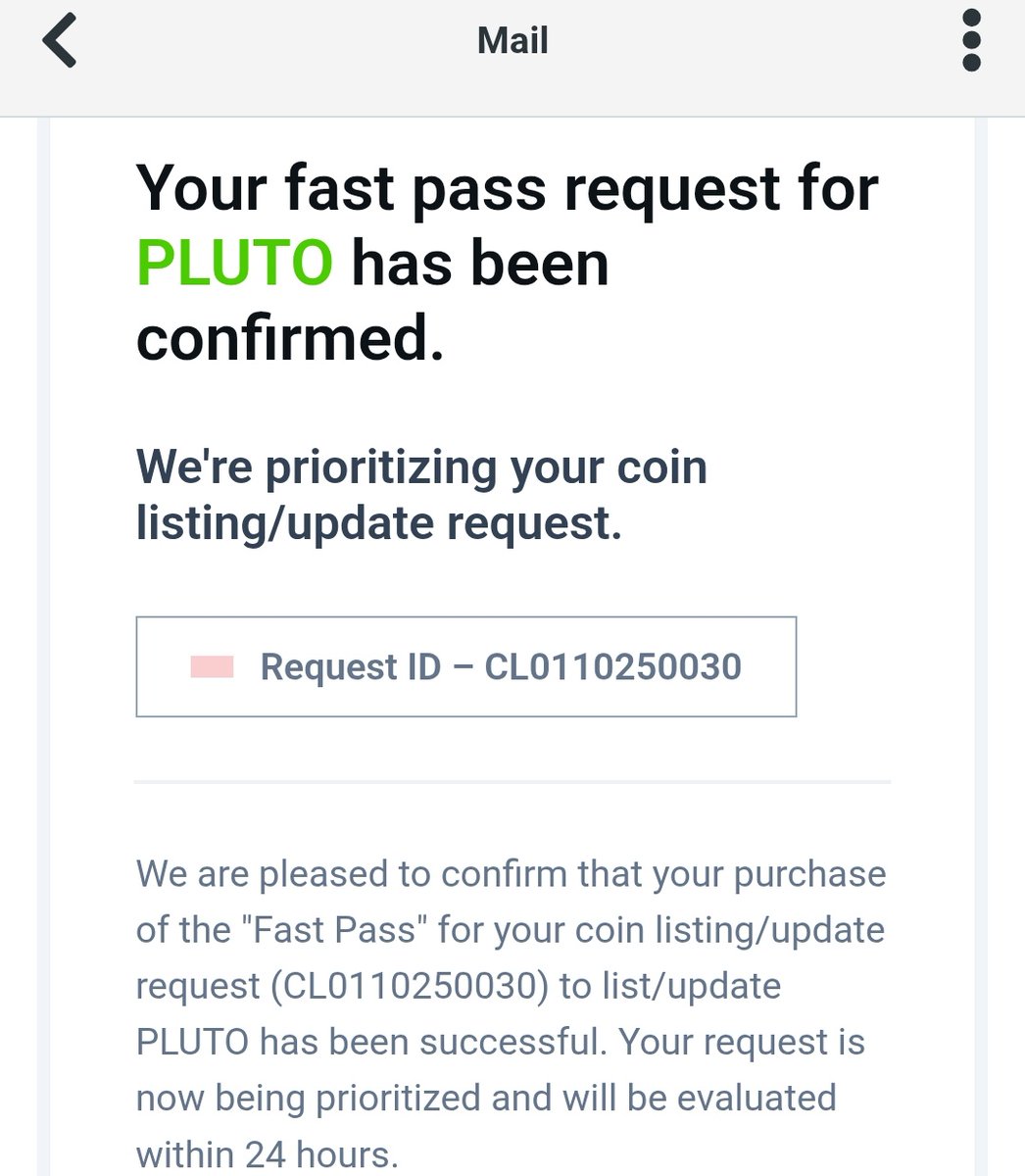 PLUTO tweet media