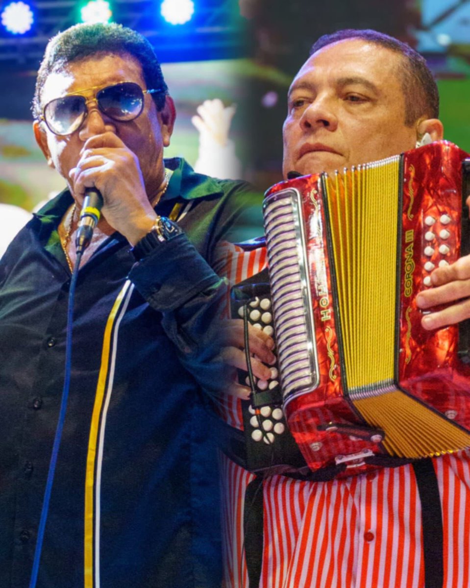 El #vallenato auténtico, sentimental y parrandero de <a href="/PonchoZuleta/">Poncho Zuleta Diaz</a> y @ElCochaMolina, estará presente en Australia con dos sensacionales conciertos que ya #agotan su boletería en el Viejo Continente. intervallenato.com/inicio/poncho-…