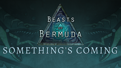 BeastsOfBermuda's tweet photo. Beasts of Bermuda is teaming up with Makeship once again to bring to you a new plushie: THE PETITE PALAEOPHIS!   

Watch our YouTube video for details!

https://t.co/tCEiTxfnjQ

#Dinosaurs #gaming #indiegame https://t.co/K1AfvQ5D7c