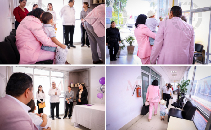 🟣 #Sociedad | Formaliza DIF Tamaulipas adopción y brinda nuevo hogar a un niño

e-magazine.mx/ver_noticia.ph…