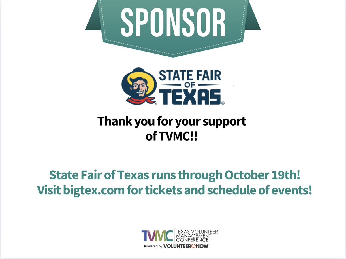 Texas VMC tweet media
