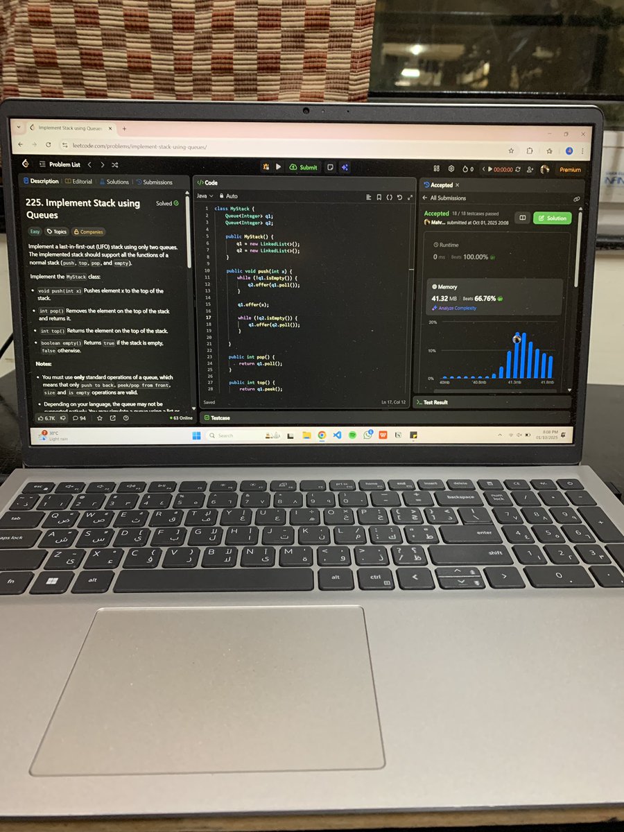 fivefeetcoder's tweet image. Day 23, 24, 25, 26

#CatchingUp