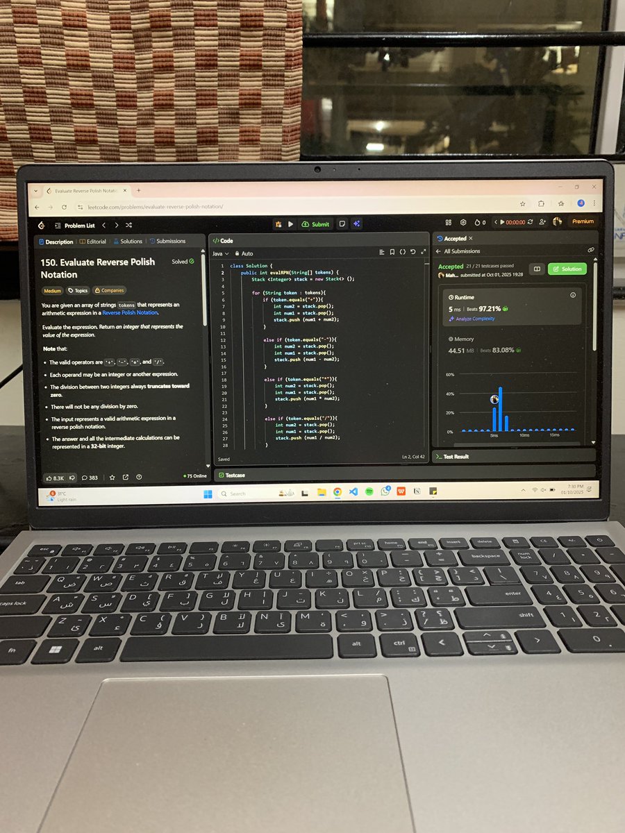 fivefeetcoder's tweet image. Day 23, 24, 25, 26

#CatchingUp