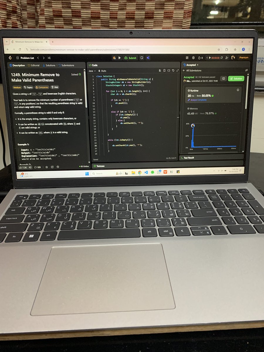 fivefeetcoder's tweet image. Day 23, 24, 25, 26

#CatchingUp