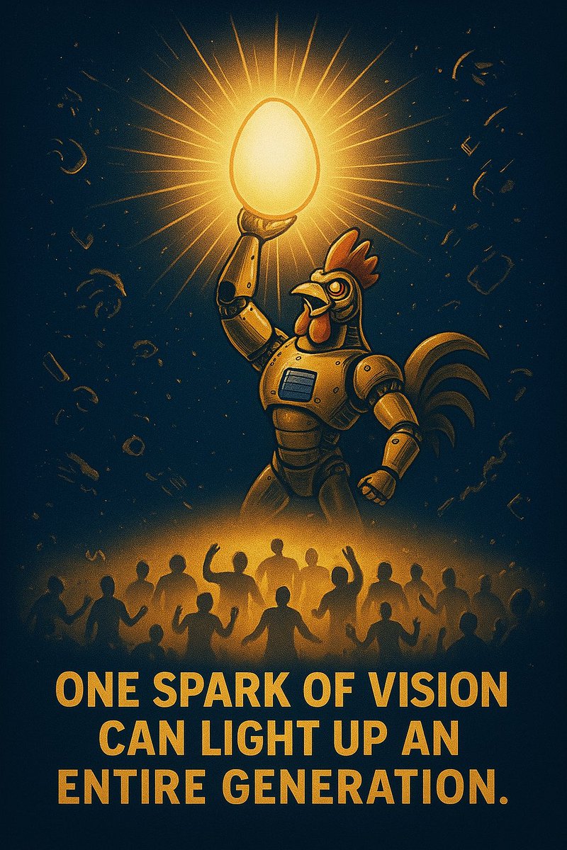 <a href="/bloodweb3/">blood</a> Easy answer fam…
The one with automatic BuyBack &amp; Burn running 24/7.

🔥 $EGGNuke isn’t just a meme it’s the scarcity machine.
50%+ of supply already burned, community stronger every day.

<a href="/EggNukeproject/">EggNuke_CTO</a> 

Next stop? The moon and beyond