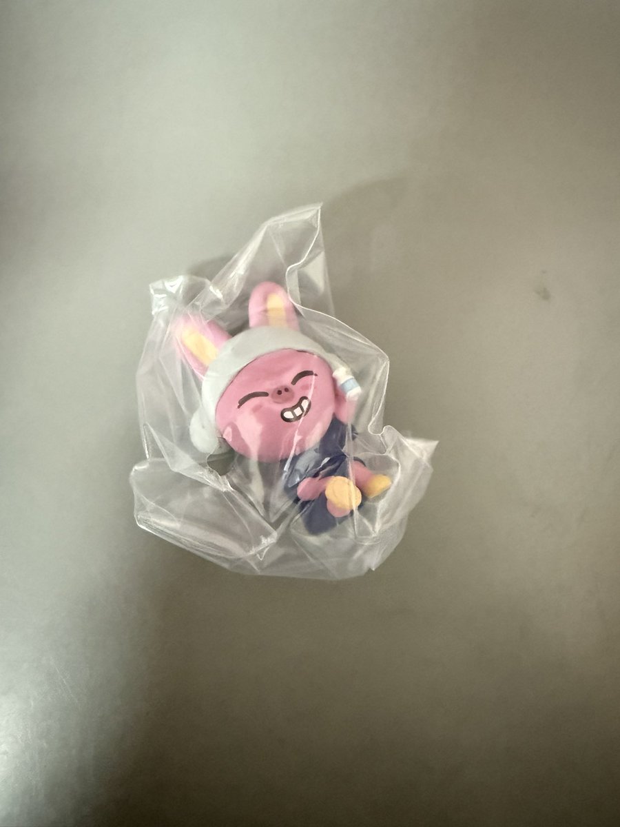 straykids サウナ 交換 キーホルダー 

譲】トゥエッキ(🐖🐇)

求】ハンクオッカ(🐿)

お気軽にお声掛けください🍀