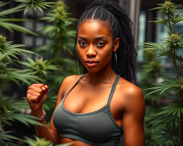 SweetHarMou's tweet photo. She said she was going to ‘lift heavy’ 🌴
#gym #fitness #fitnessjunkie #art #cannabis #plants #420 #maryjane #gymshark #girlpower https://t.co/gAegW87AIz
