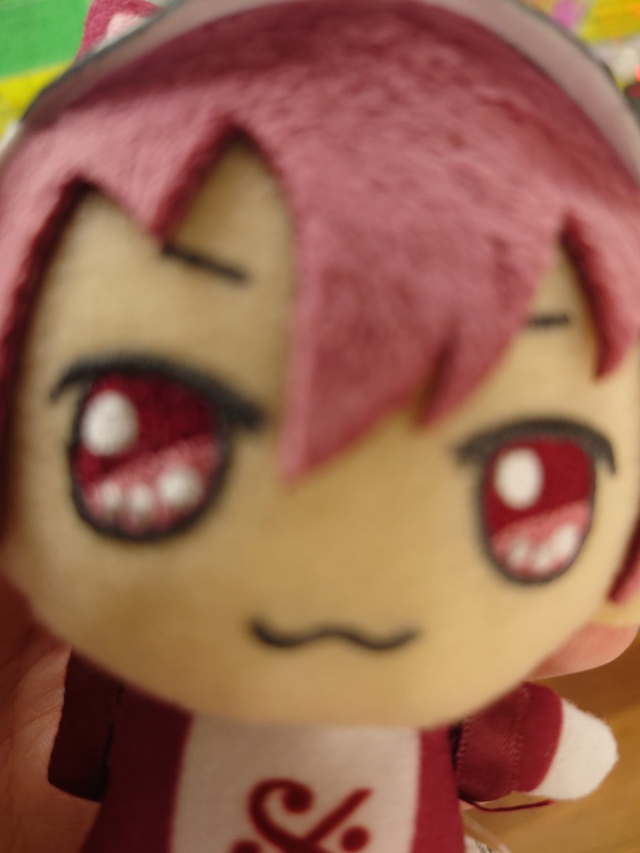 おったーーーーーーーーーー！