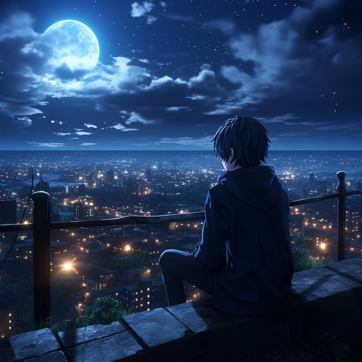 Itz__Code's tweet image. Good Night 😇💤