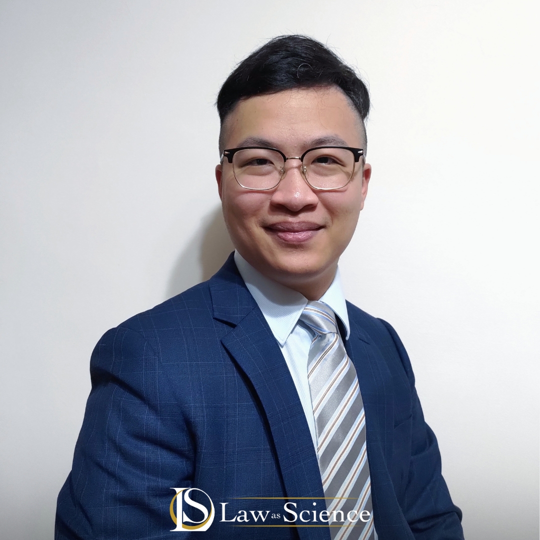 Welcome our new representative, Max Fang!  
He holds a J.D. degree from Indiana University Maurer School of Law. His research focuses on global tech governance through the lenses of law, international economics, and geopolitics.