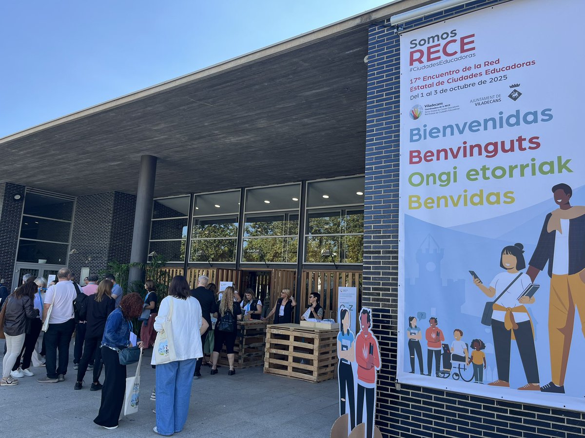 AjuntamentViladecans tweet media