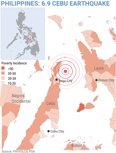 OCHA Philippines tweet media