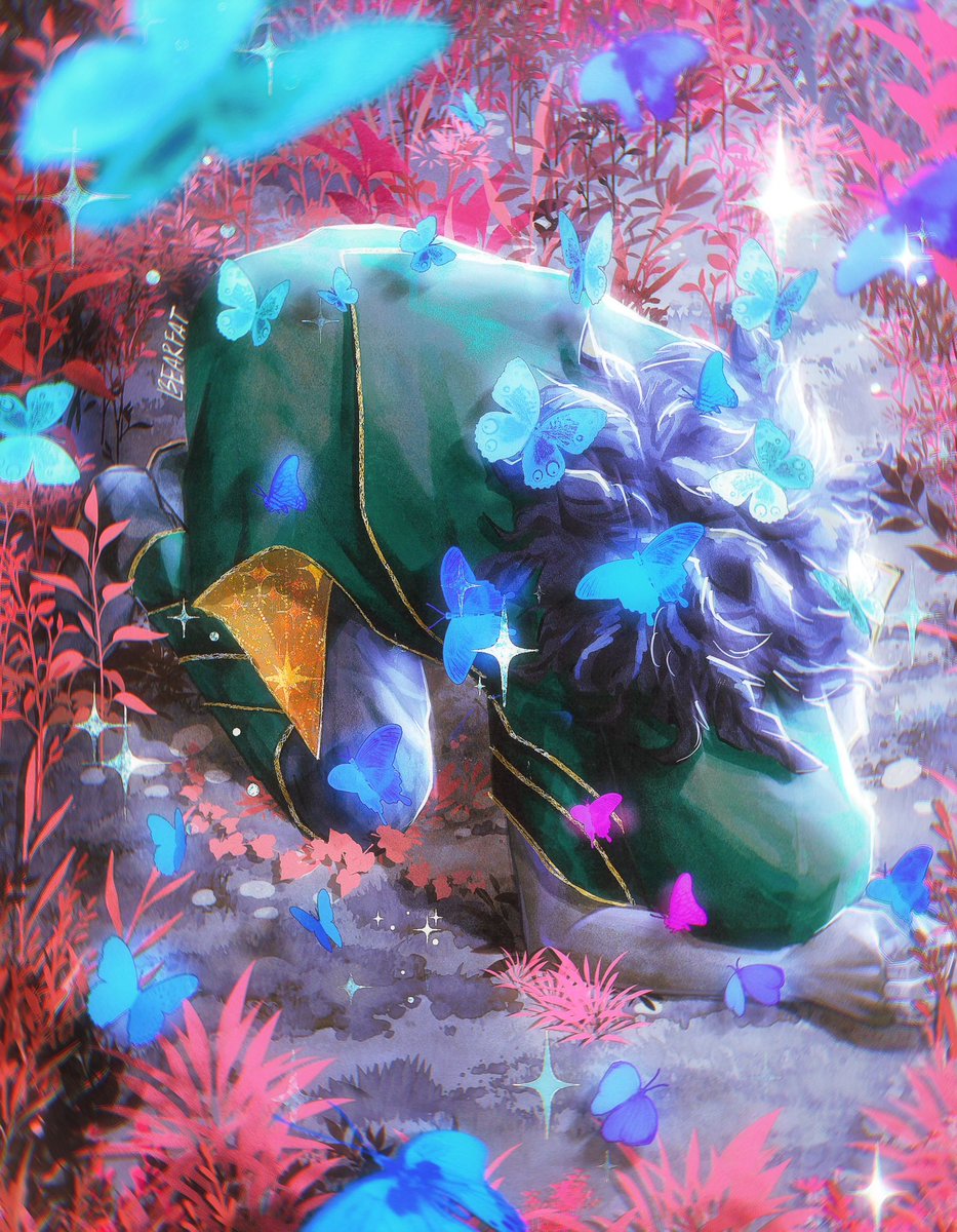 𝔜𝔬𝔲 𝔞𝔯𝔢 𝔰𝔬 𝔩𝔬𝔳𝔢𝔡 🦋

#sleeptoken #sleeptokenart