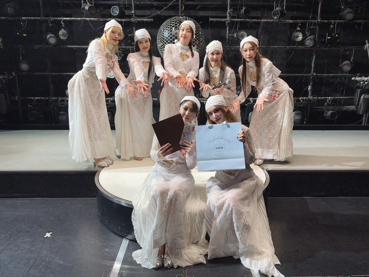 yume・:*+.ページ えっくす☆きゅーと Chiika（ちいか）／ Sweet Memory