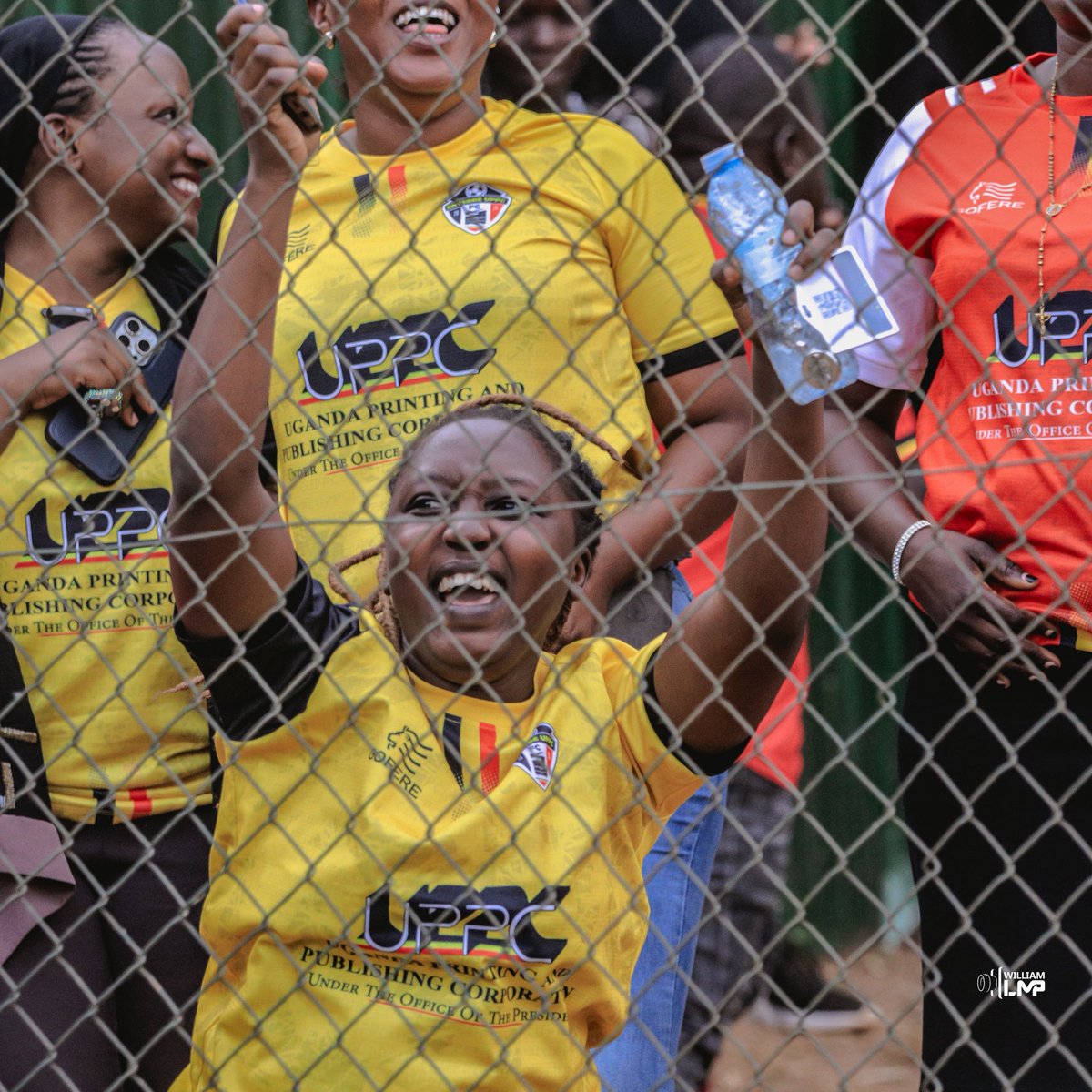 WilliamLmp's tweet photo. ๐ธ|| Photos
๐|| UPL
MATCHDAY2
๐๏ธ|| Bugonga Fisheries Ground,Entebbe
โฐ|| FANS TIME
โฝ๏ธ|| @UPPC_FC ๐คช๐คช
#StarTimesUPL || #EBBLUG || @UPL https://t.co/fHfcS5GlVk