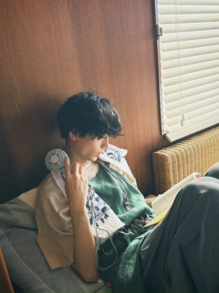 水沢林太郎STAFF official tweet media