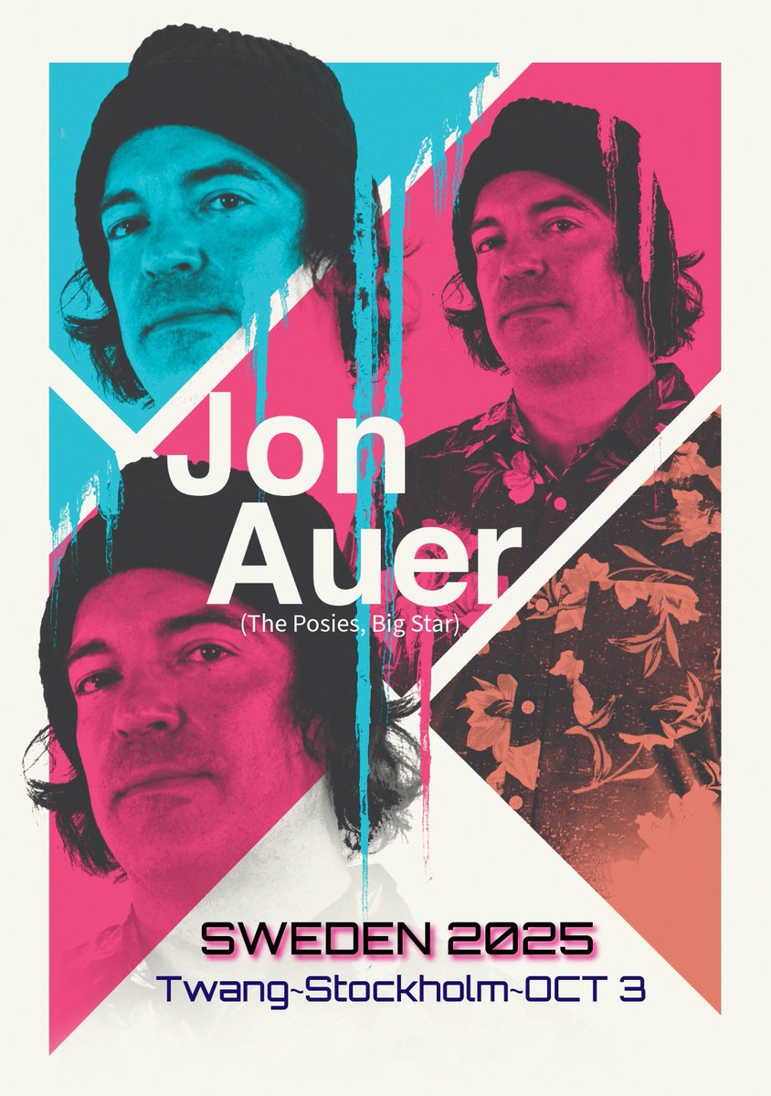 Jon Auer tweet media