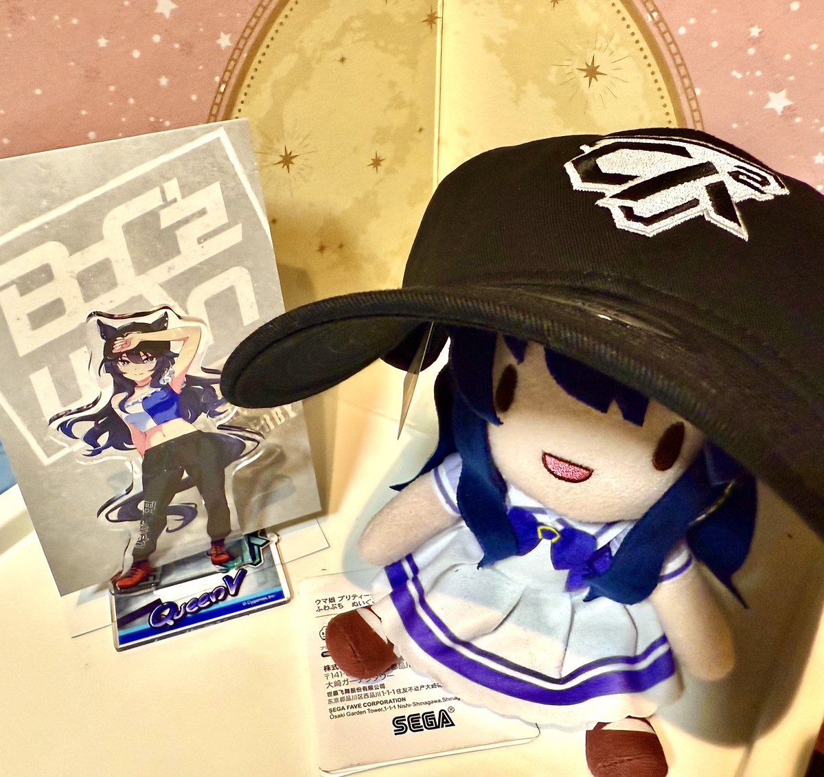 はるるん ⋆⑅はるるん🐇🫟 (@__hrrn10) / X
